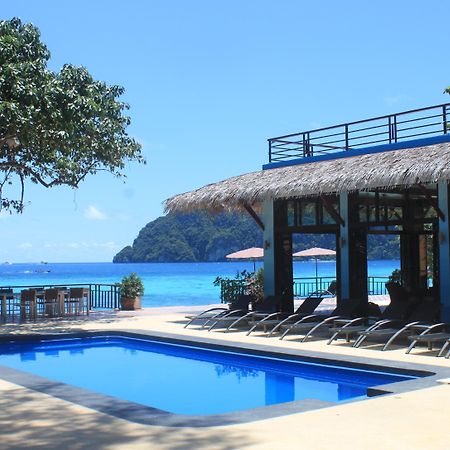 Phi Phi Long Beach Resort&Villa-SHA Plus Exterior foto