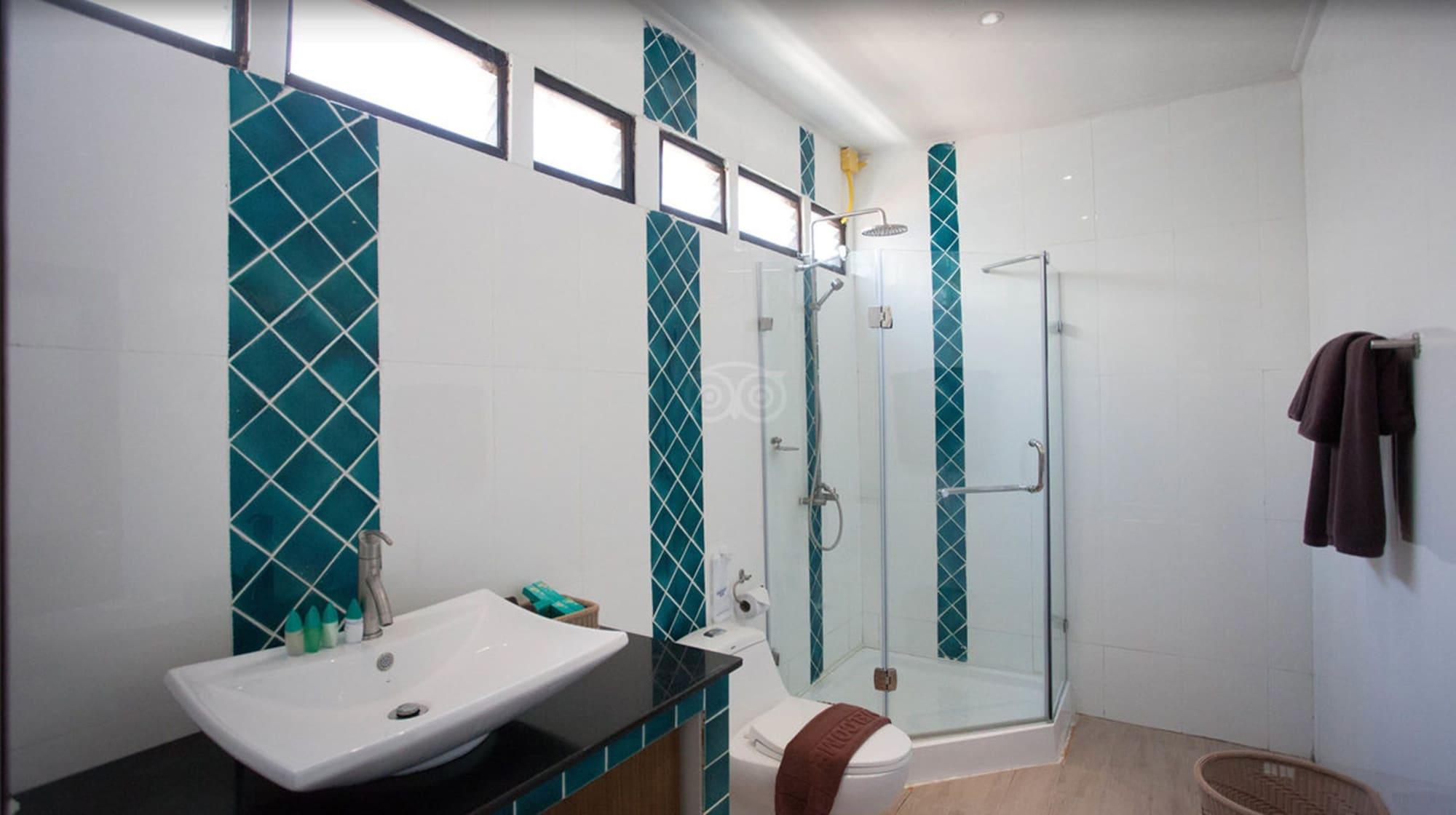 Phi Phi Long Beach Resort&Villa-SHA Plus Exterior foto