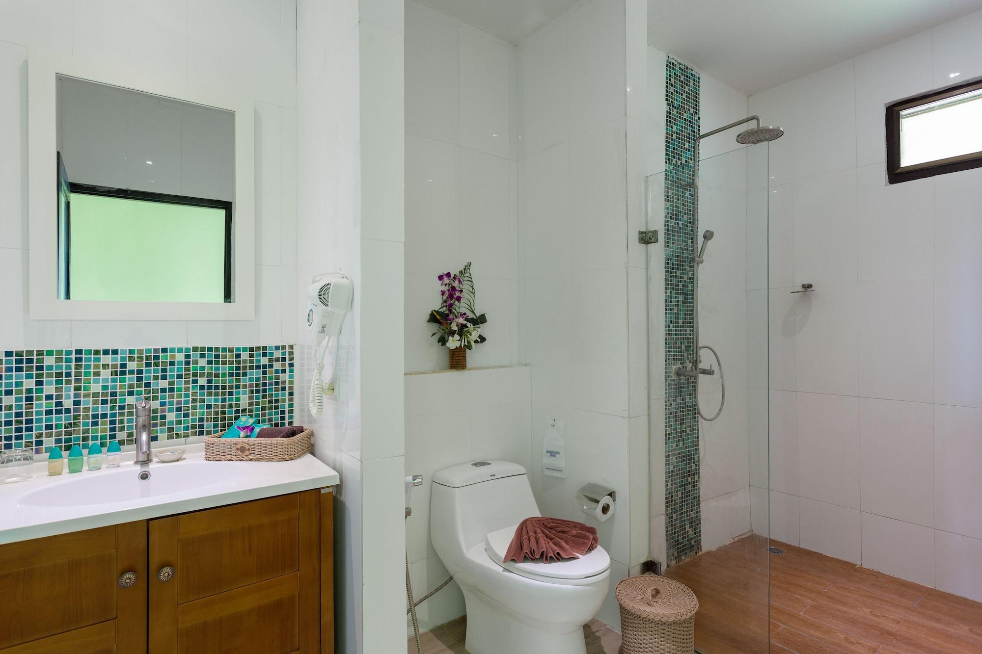 Phi Phi Long Beach Resort&Villa-SHA Plus Exterior foto