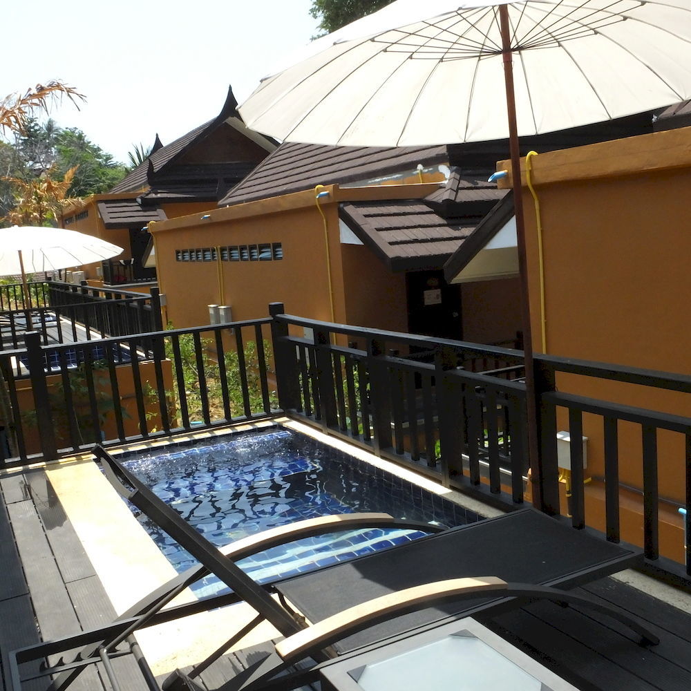 Phi Phi Long Beach Resort&Villa-SHA Plus Exterior foto